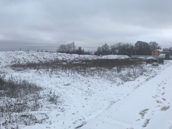 ЖК «Квартал Гальчино», корпус 1 — 4 кв. 2018 г.