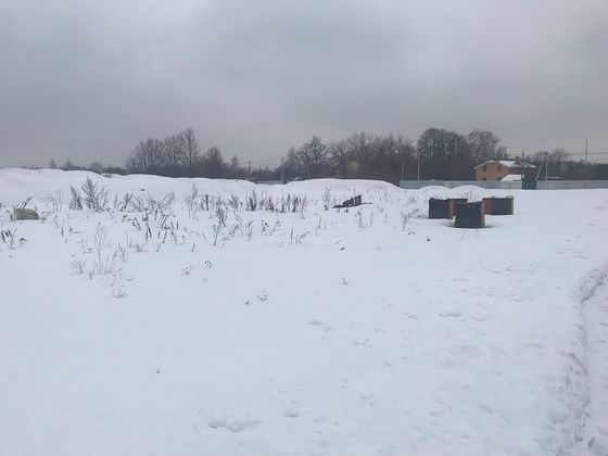 ЖК «Квартал Гальчино», корпус 1 — 1 кв. 2019 г.