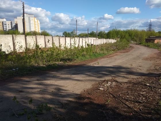Микрорайон «Домашний», корпус 48Ж — 3 кв. 2021 г.