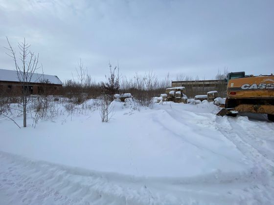 Микрорайон «Домашний», корпус 48Ж — 4 кв. 2021 г.