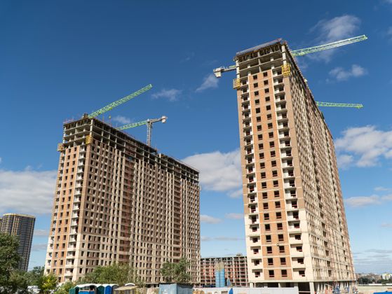 ЖК «Культура» — 3 кв. 2025 г.