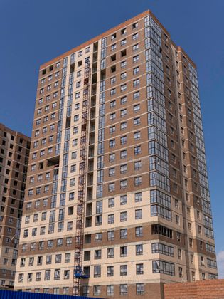 ЖК «Культура» — 2 кв. 2025 г.