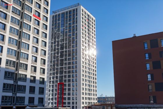 ЖК «Сердце Востока» — 4 кв. 2025 г.
