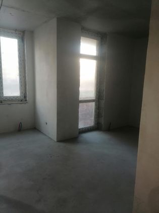 Квартал «Олимпика» — 3 кв. 2024 г.