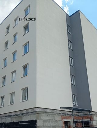 ЖК на Матросова — 3 кв. 2025 г.
