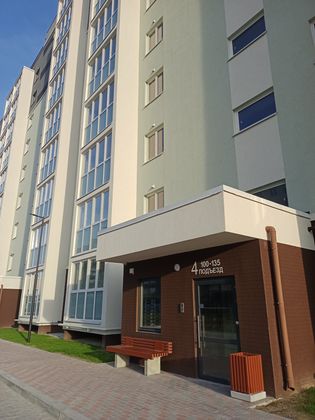ЖК «Квартал Солнечный» — 2 кв. 2025 г.