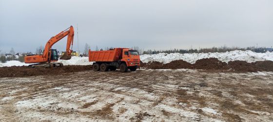 ЖК «Дубровицы Клаб» — 1 кв. 2026 г.