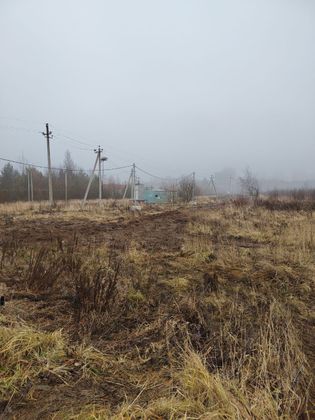 ЖК «Дубровицы Клаб» — 4 кв. 2025 г.