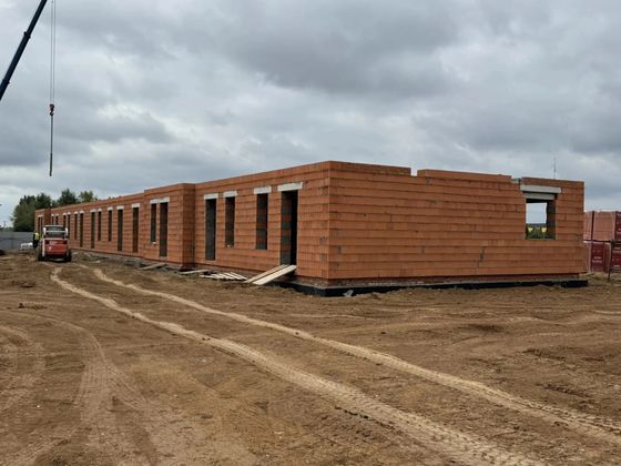 ЖК «Дубровицы Клаб» — 3 кв. 2026 г.
