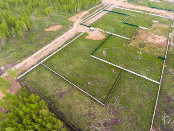 ЖК «Волга парк», корпус 5В — 2 кв. 2020 г.