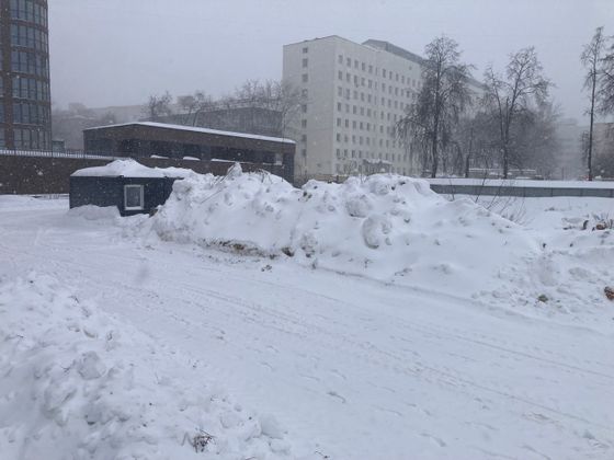 ЖК «Новая, 11» — 1 кв. 2026 г.