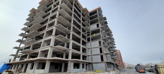 ЖК «Простор», ул. Братская, 7/7 — 1 кв. 2022 г.