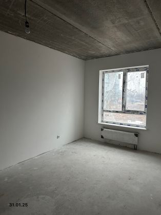 ЖК «Эдельвейс» — 1 кв. 2025 г.
