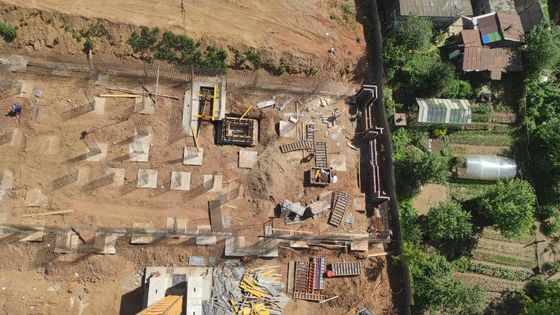 ЖК «ПРИОРИТЕТ», ул. Фронтовая, 7 — 2 кв. 2023 г.