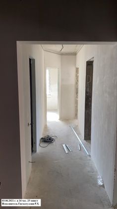 ЖК «Акварели», пр. Строителей, 4 — 2 кв. 2021 г.