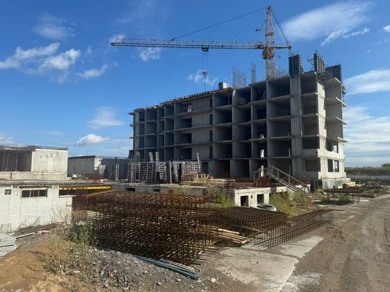 ЖК «Новоильинка» — 3 кв. 2025 г.