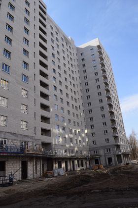 ЖК «Ютория» — 1 кв. 2025 г.