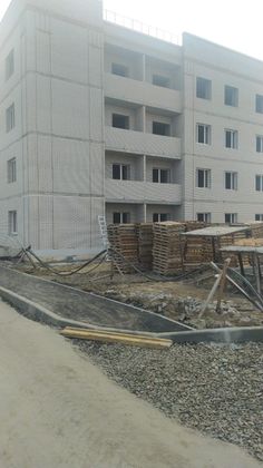 ЖК «Вознесенский», Рубежная ул., 68 — 3 кв. 2022 г.