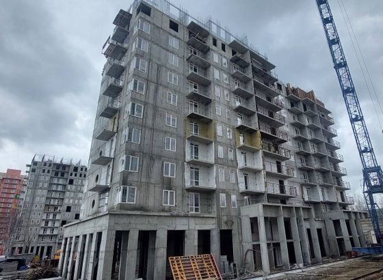 ЖК «Виктория» — 2 кв. 2026 г.