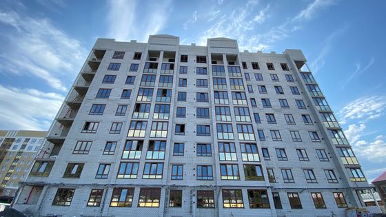 Квартал «Романовский» — 3 кв. 2024 г.