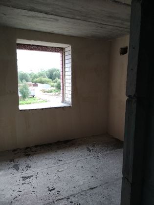 Дом «Юность», 1-й пер. Вагонников, 6 — 3 кв. 2020 г.