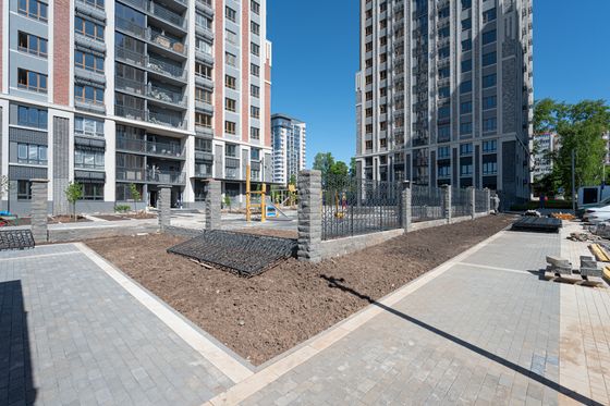 Квартал Трилогия — 2 кв. 2025 г.