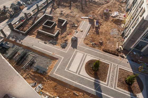 Квартал Трилогия — 4 кв. 2024 г.