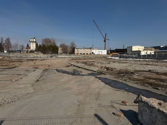 ЖК «Квартал 54» — 2 кв. 2026 г.