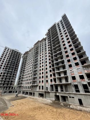 ЖК «Гранд-Парк» — 2 кв. 2026 г.