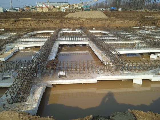 ЖК «Чемпион» — 2 кв. 2025 г.