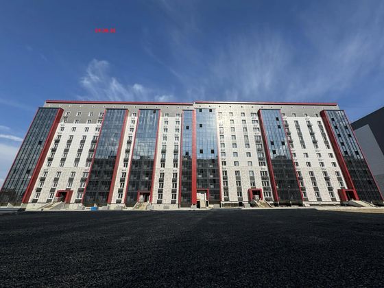 ЖК «Чемпион» — 2 кв. 2026 г.
