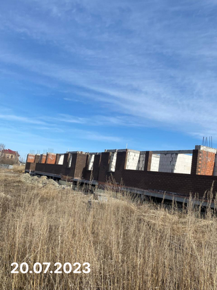 ЖК «Дом на Пражской», корпус 6.1 — 3 кв. 2023 г.