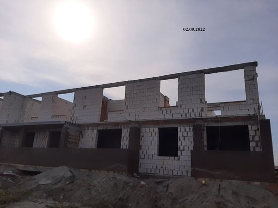 ЖК «Дом на Пражской», ул. Надира Сагдеева, 8 — 3 кв. 2022 г.