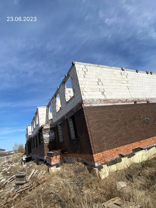 ЖК «Дом на Пражской», ул. Надира Сагдеева, 8 — 2 кв. 2023 г.
