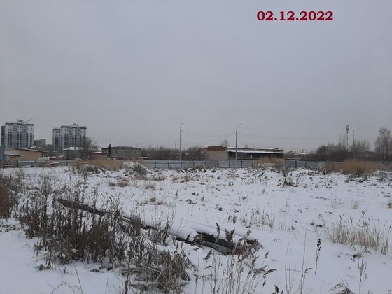 ЖК «Дом на Пражской», ул. Тимофея Чаркова, 79А/2 — 4 кв. 2022 г.