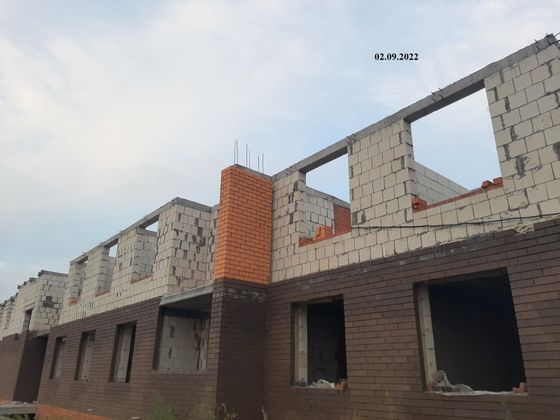 ЖК «Дом на Пражской», ул. Надира Сагдеева, 4 — 3 кв. 2022 г.