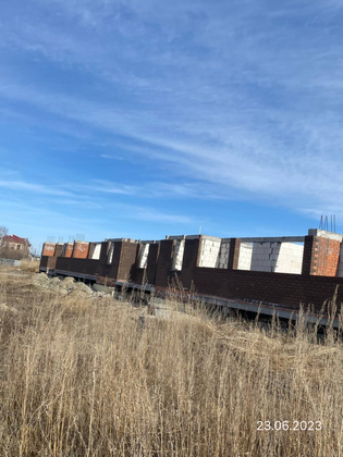 ЖК «Дом на Пражской», корпус 6.1 — 2 кв. 2023 г.