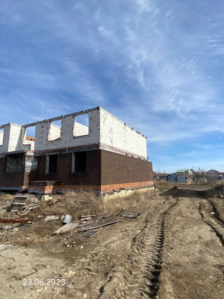 ЖК «Дом на Пражской», ул. Надира Сагдеева, 4 — 2 кв. 2023 г.