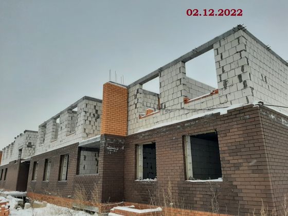 ЖК «Дом на Пражской», ул. Надира Сагдеева, 4 — 4 кв. 2022 г.