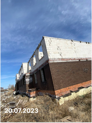 ЖК «Дом на Пражской», ул. Надира Сагдеева, 8 — 3 кв. 2023 г.