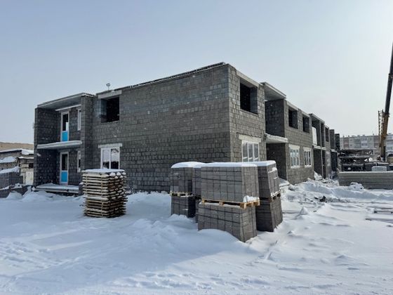 ЖК «Изумрудный» — 1 кв. 2026 г.