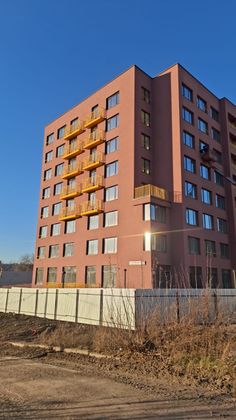 ЖК «Астон.Реформа» — 4 кв. 2025 г.