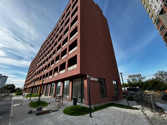 ЖК «Астон.Реформа» — 3 кв. 2025 г.