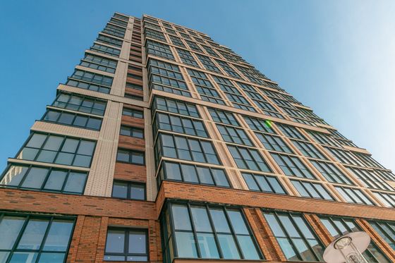 ЖК «Чкалов» — 4 кв. 2025 г.