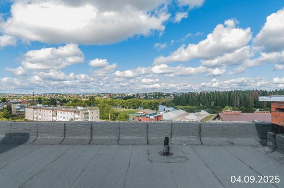 ЖК «Снежная 15» — 3 кв. 2025 г.