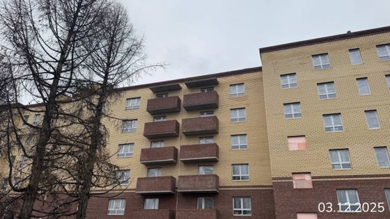 ЖК «Свой» — 4 кв. 2025 г.