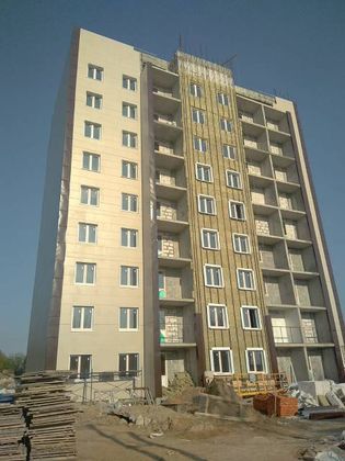 Квартал «Славный», ул. Лесная, 1А — 2 кв. 2021 г.