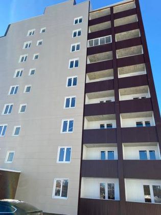 Квартал «Славный», ул. Лесная, 1А — 4 кв. 2021 г.