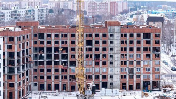 ЖК «Базилик» — 4 кв. 2025 г.