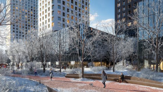 ЖК «ЗИЛАРТ»